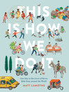 Cover image for This Is How We Do It